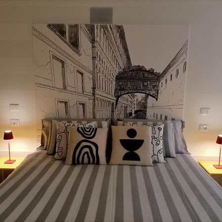 Casanova Venezia - Rialto Artistic Apartment 외부 사진