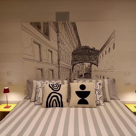 Casanova Venezia - Rialto Artistic Apartment 외부 사진