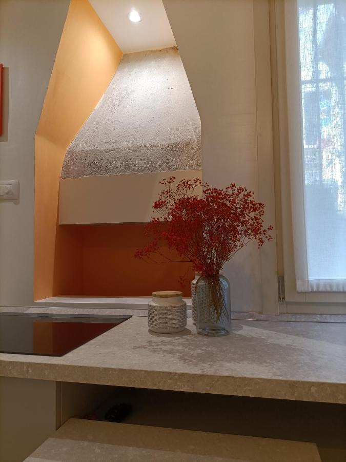 Casanova Venezia - Rialto Artistic Apartment 외부 사진