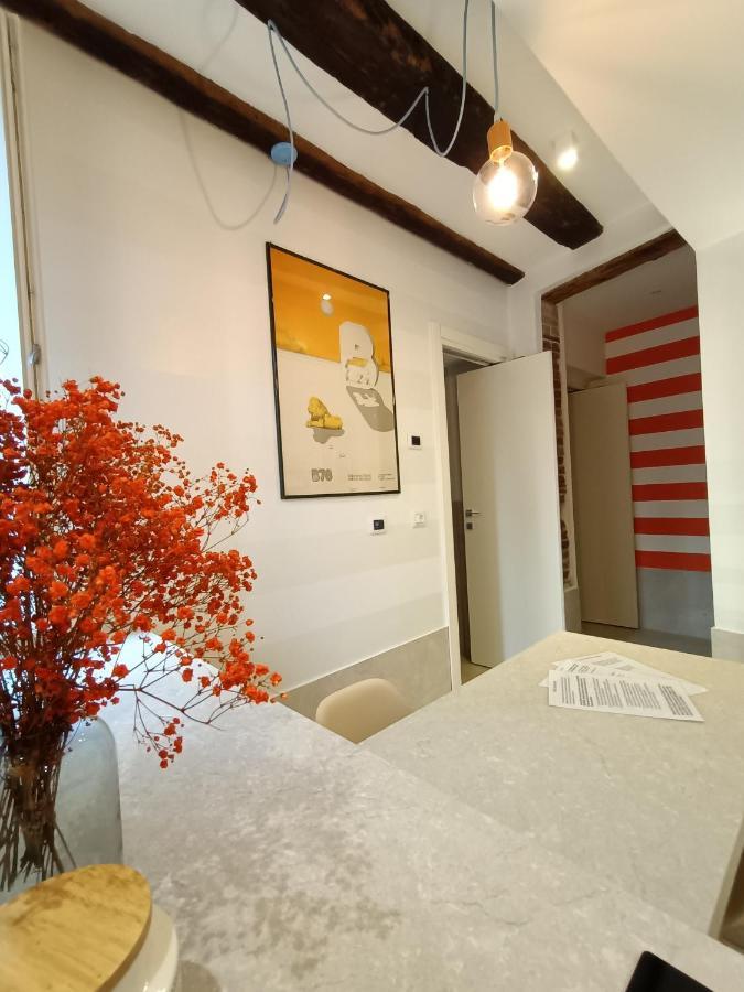 Casanova Venezia - Rialto Artistic Apartment 외부 사진
