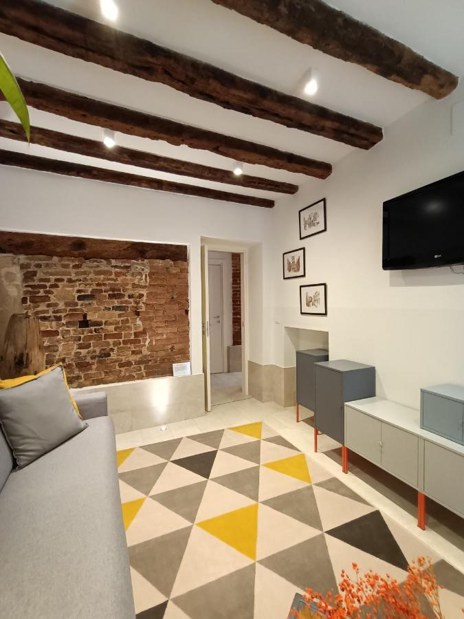 Casanova Venezia - Rialto Artistic Apartment 외부 사진