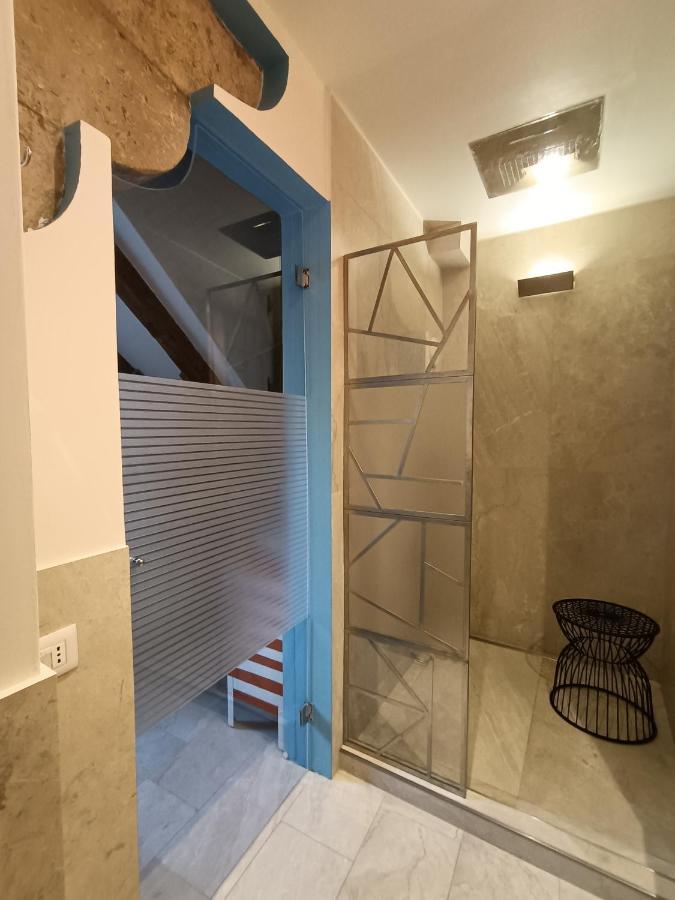 Casanova Venezia - Rialto Artistic Apartment 외부 사진
