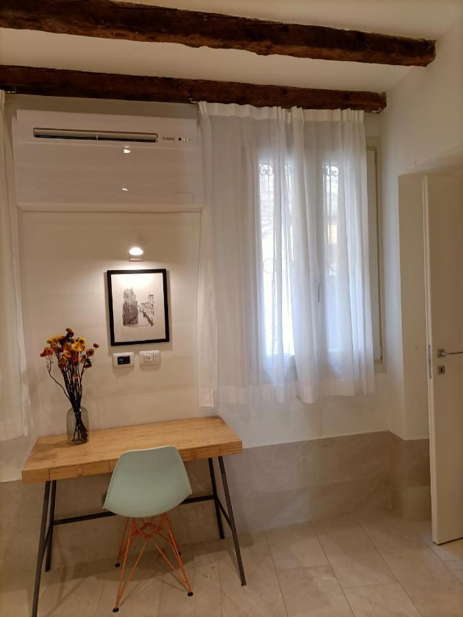 Casanova Venezia - Rialto Artistic Apartment 외부 사진
