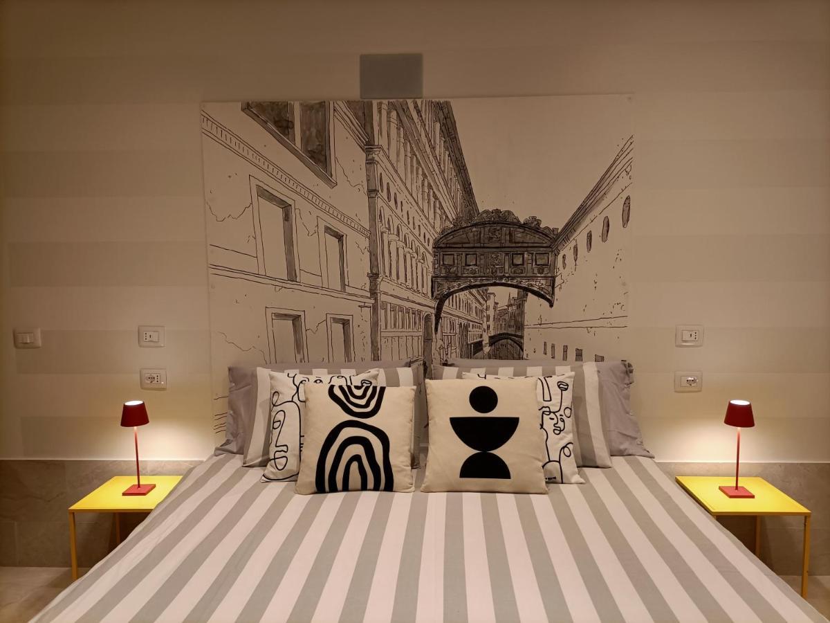 Casanova Venezia - Rialto Artistic Apartment 외부 사진