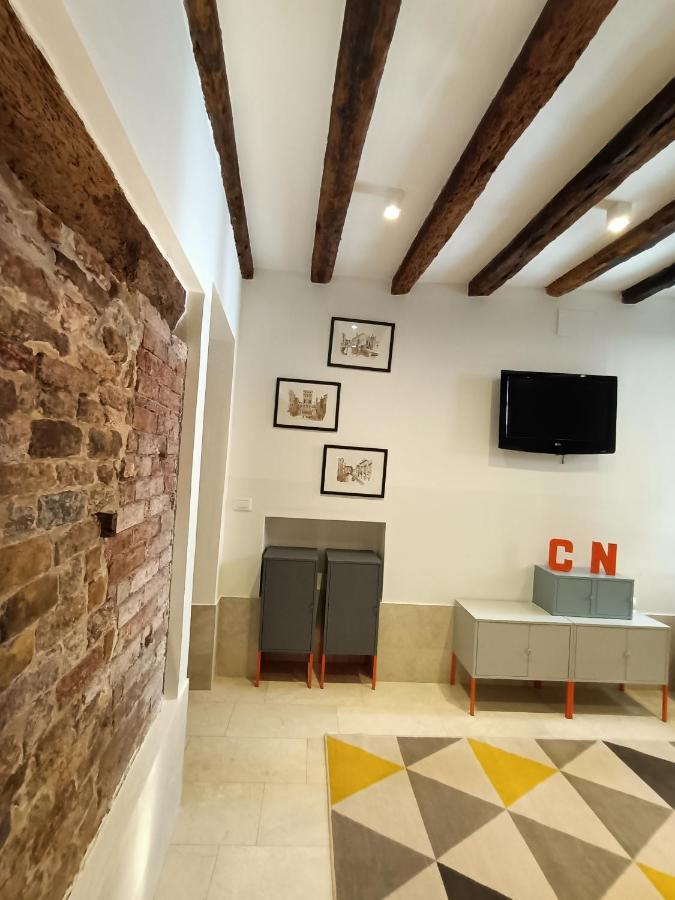 Casanova Venezia - Rialto Artistic Apartment 외부 사진