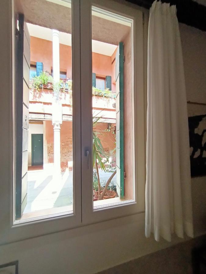 Casanova Venezia - Rialto Artistic Apartment 외부 사진